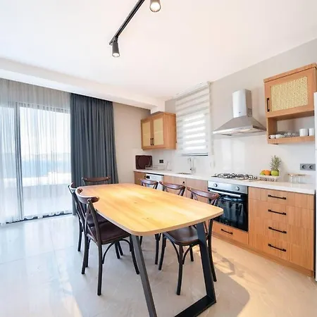 Sleeps 4 With Seaview Awz 270 别墅 *