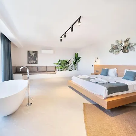 Sleeps 4 With Seaview Awz 270 别墅 *