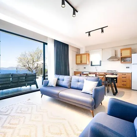 Sleeps 4 With Seaview Awz 270 פאטהיה